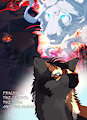 AKitD: Prologue Cover by T0xicEye
