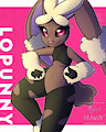 Mega Lopunny