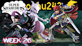 Super Smash Bros. Ultimate Weekly (Week 26)