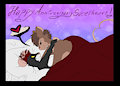 Happy Anniversary by WetBun