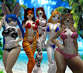 family of wifes picture 2