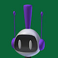 elPatrixF's Blittany 3D model [tumblr dump]