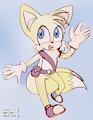 Tails AI by Beebz