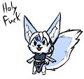 Chibi Kalta by blokfort