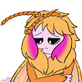 November Patreon Reward - Sad Dahlia