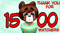 Martha - Thank you