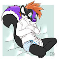 Padded