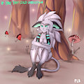 Lonely by FluffyLambBooty
