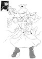 New Challenger by kandlin