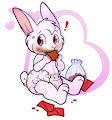 Chocolate!