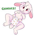 Change?
