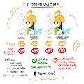 Commissions
