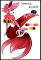 .: Adopt Ownership: Kayla852 :.
