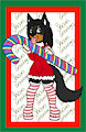 Happy Holiday's - Junior by Kakuyon