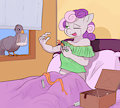 The pidgeon by KimiRera