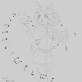 The bard is here now by Fiddles