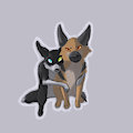 Moral Support (sketch)