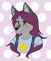 C - Cutesy Pout