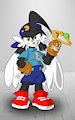 Klonoa
