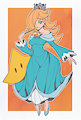 Rosalina