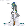 Queen Chrysalis