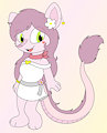 Linnéa the Dragon