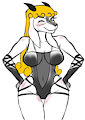 Lingerie Lyra