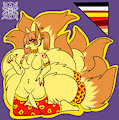 Pokemon Academy Solar Effect: Pan