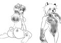 Stream sketches 12/11/18
