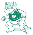 Shade Koopa_My Shorts!