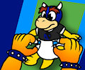 Shade Koopa_Diapering!