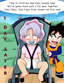 Bet at the Budokai - Pg. 7 of 7