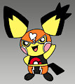 Pichu Libre