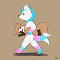 [Comm] Bread again