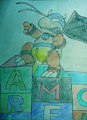 Shade Koopa_Conquering Playtime