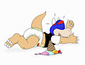 Shade Koopa_Tantrum