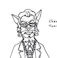 Chancellor Tomescu