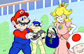 Shade Koopa_Super Mario Sadism