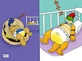 Shade Koopa Voodoos King Koopa_Part 5