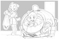 Gumball by Servas
