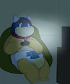 Shade Koopa_No Potty Breaks