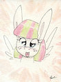 Blossom Forth