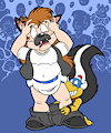 Shade Koopa_Dominic Gets Pansted