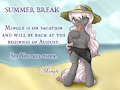 Summer Break