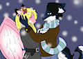 Winter Romance - Roketchu