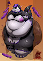 [Com] Chromestuck!