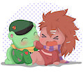 Flippy x Flakky