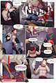 "A Belated Gift Chapter 2" Pg 2