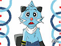 Surprised Zeny! :o by Zeny