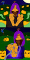 Oct 31st - Nov 28th by GlyGly